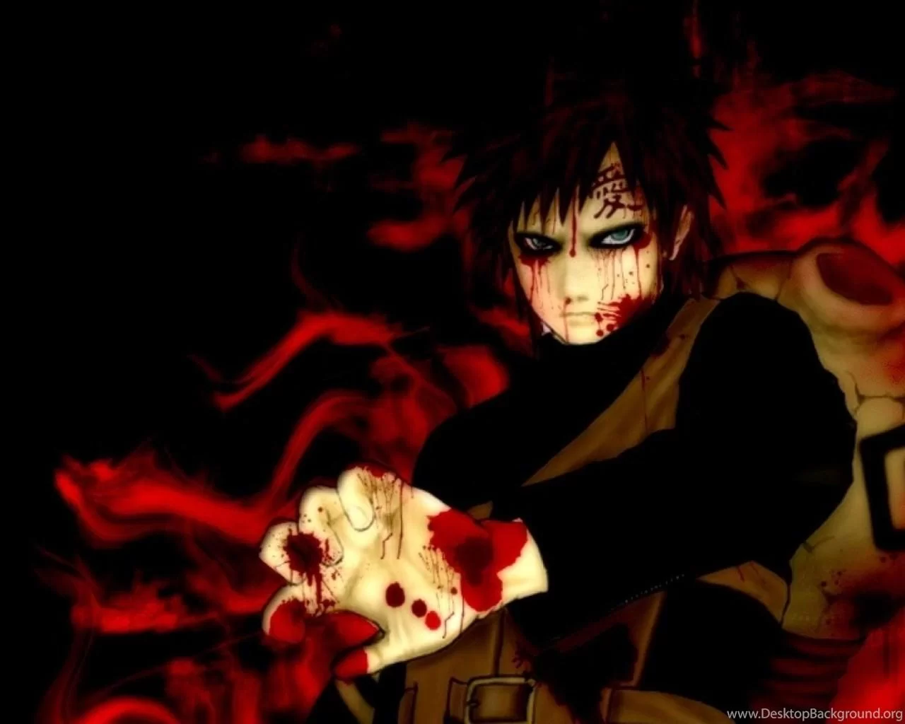 Free Download Gaara Naruto Wallpaper Hd Page 256604 (1280 x 1024)