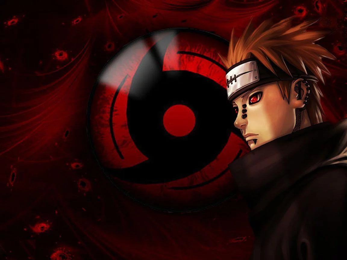 Free Download Naruto Pain Wallpaper Computer Page 256887 (1152 x 864)