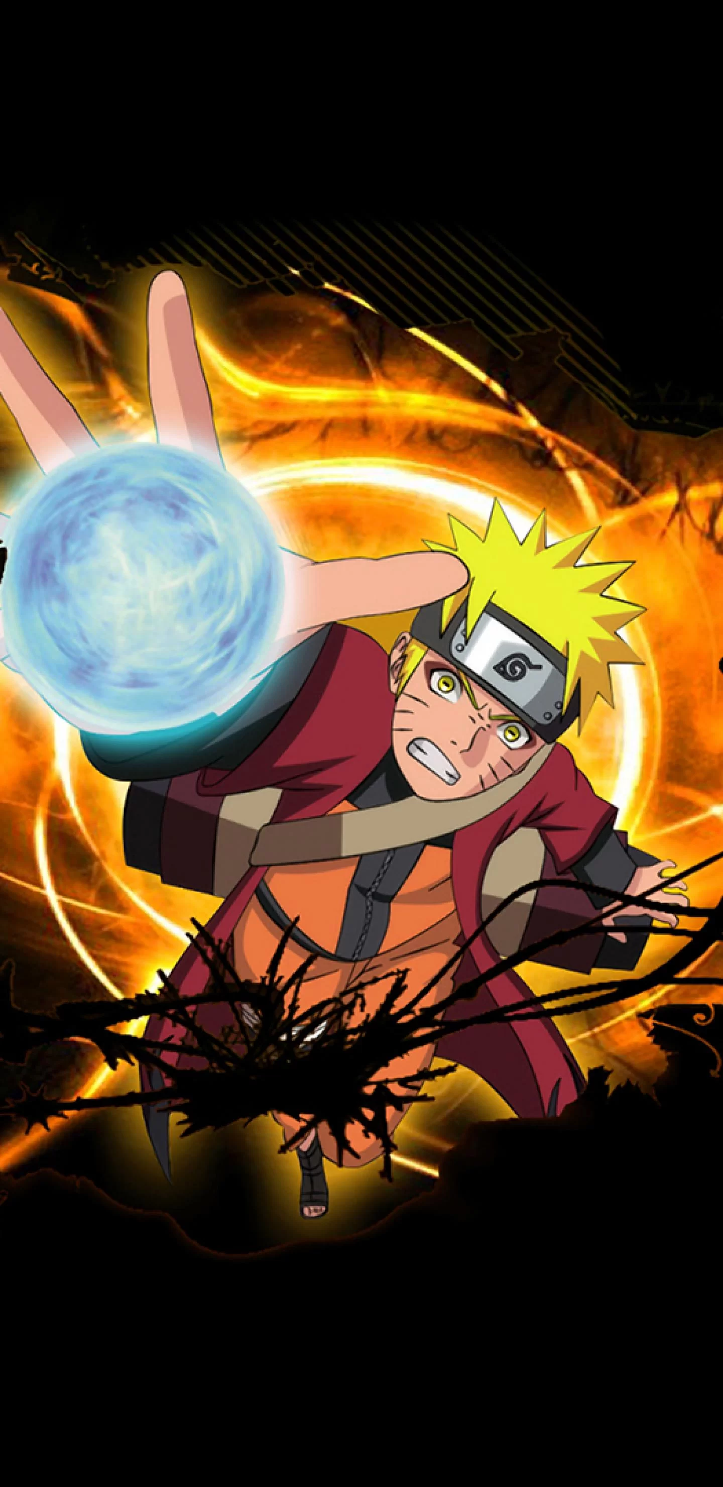 Free Download Galexy S8 Naruto Wallpaper Page 256918 (1440 x 2960)
