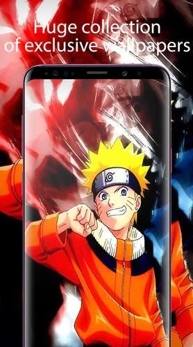 Free Download Naruto Shippuden Galaxy S8 Wallpapers Page 256920 (278 x 500)