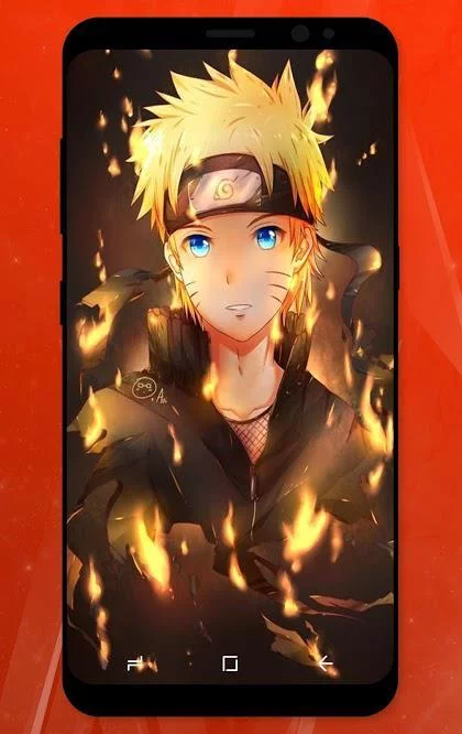 Free Download Galexy S8 Naruto Wallpaper Page 256944 (420 x 666)