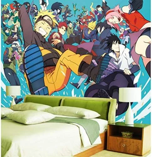 Free Download Gambar Naruto 3d Wallpaper Page 257468 (485 x 500)