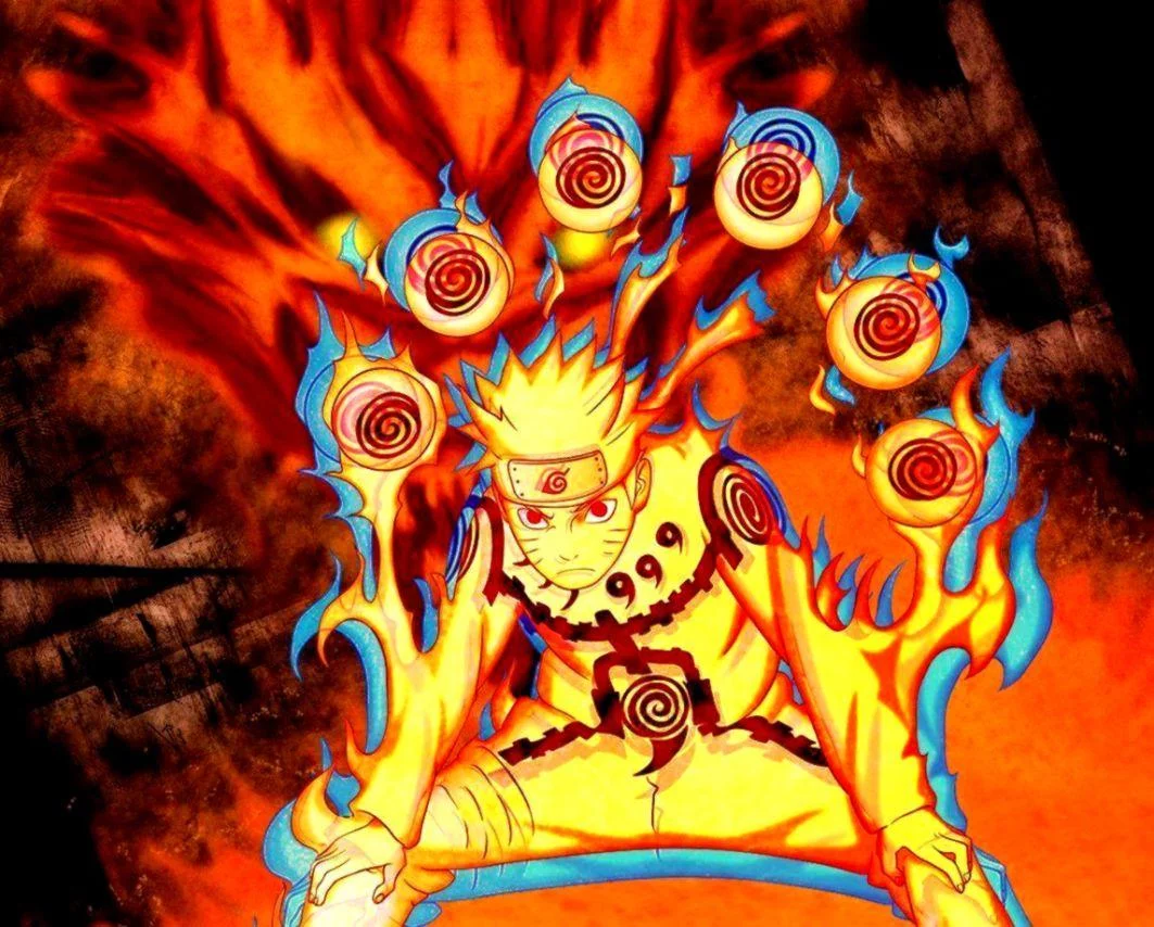 Free Download Kid Nine Tailed Naruto Vs Sasuke Hd Desktop Wallpaper Page 2578 (1063 x 854)
