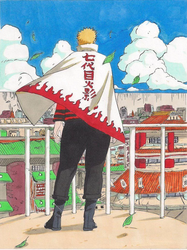 Free Download Naruto Hokage Wallpaper Android Page 258110 (774 x 1033)