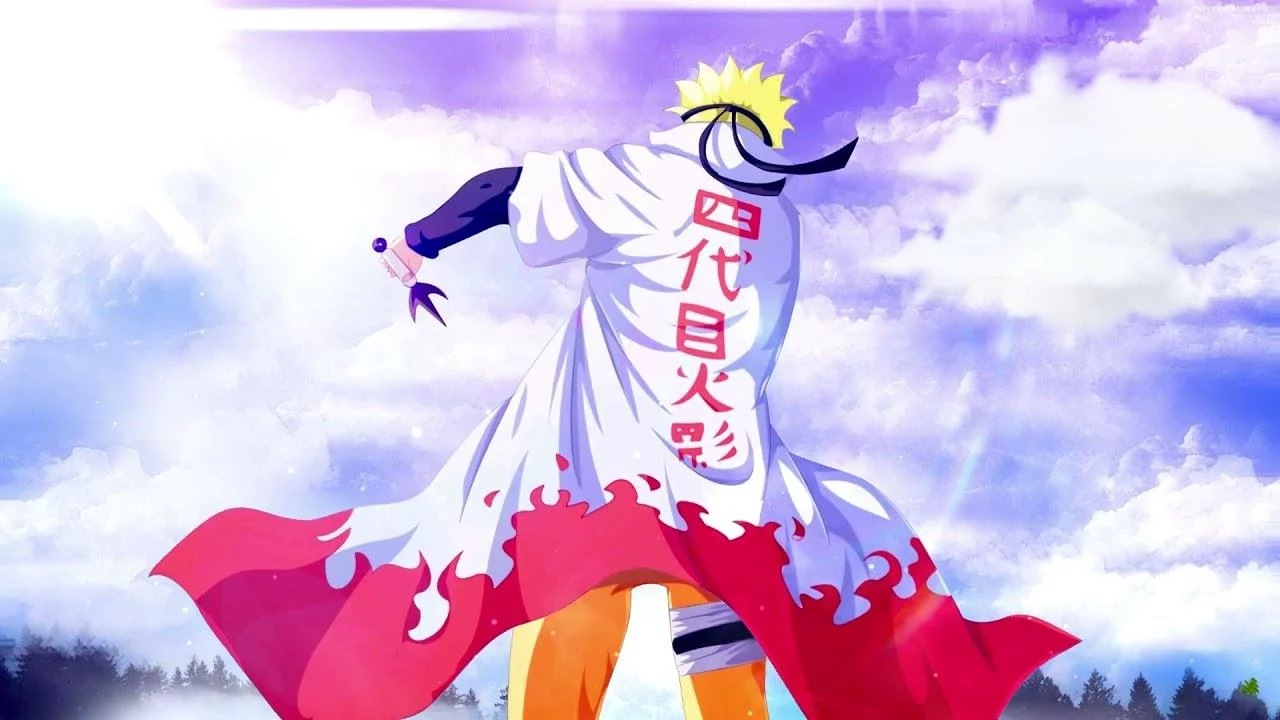 Free Download Gambar Wallpaper Naruto Hokage Page 258116 (1280 x 720)