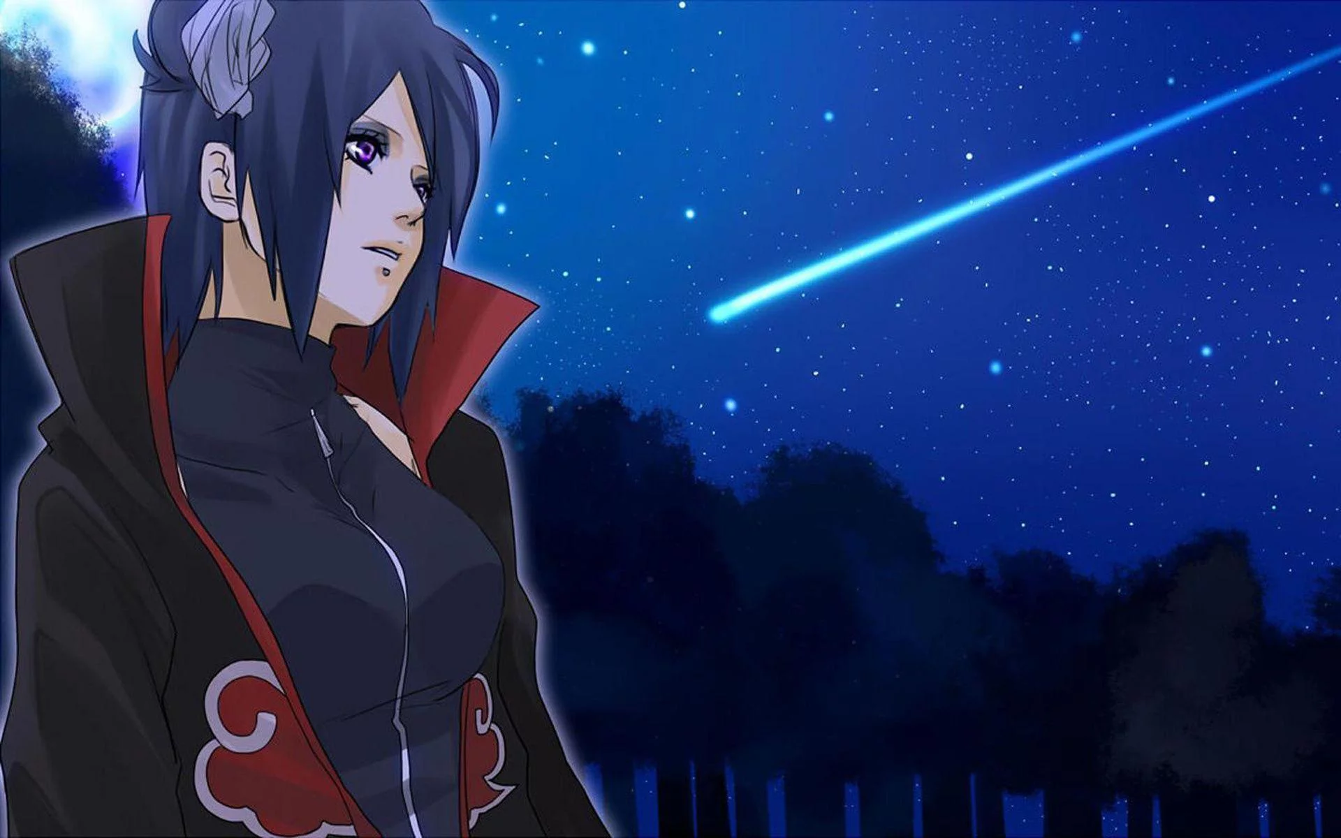Free Download Konan Naruto Wallpaper Hd Page 25822 (1920 x 1200)