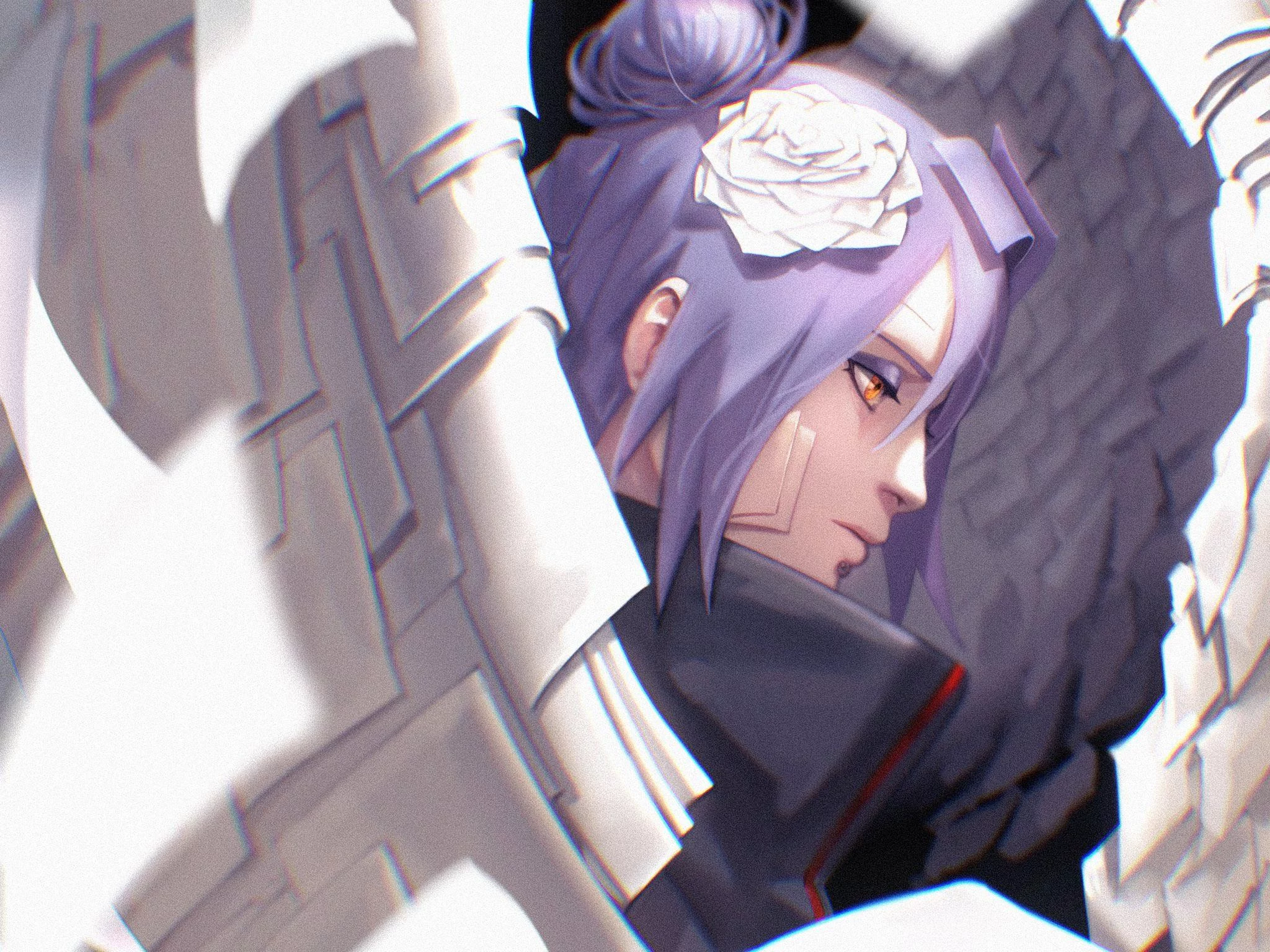 Free Download Konan Naruto Wallpaper Hd Page 25825 (2048 x 1536)