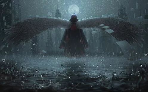 Free Download Konan Naruto Wallpaper Hd Page 25828 (497 x 310)