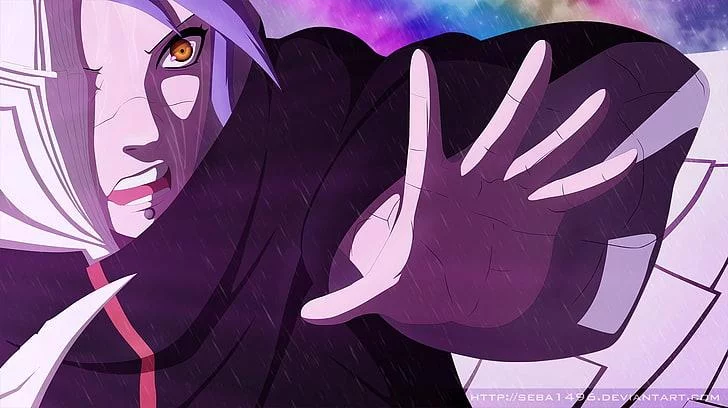 Free Download Konan Naruto Wallpaper Hd Page 25832 (728 x 408)