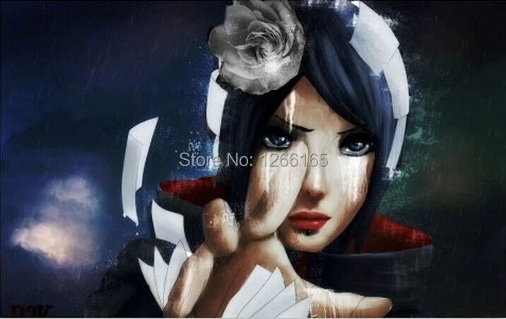 Free Download Konan Naruto Wallpaper Hd Page 25838 (716 x 451)