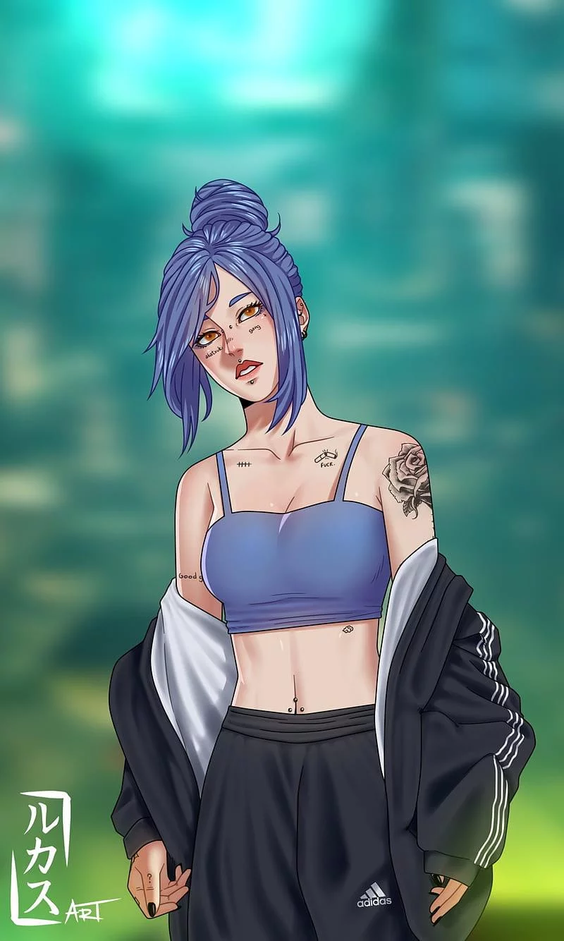 Free Download Konan Naruto Wallpaper Hd Page 25839 (800 x 1334)