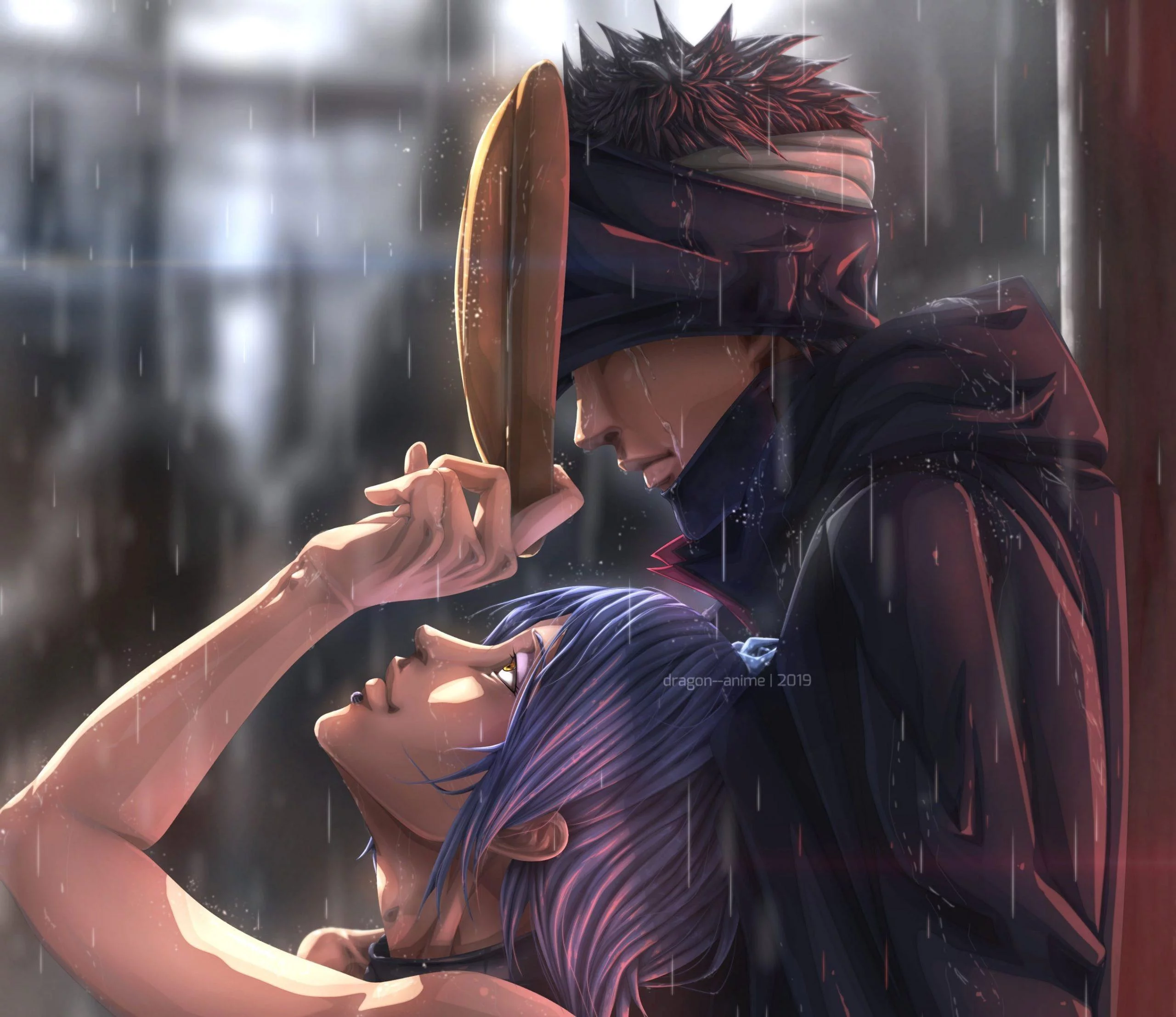 Free Download Konan Naruto Wallpaper Hd Page 25843 (2560 x 2213)