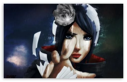 Free Download Konan Naruto Wallpaper Hd Page 25845 (510 x 330)