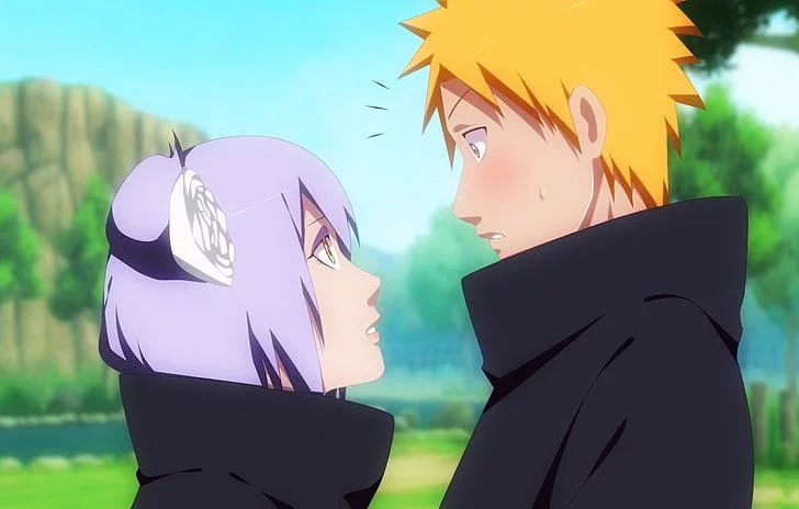 Free Download Konan Naruto Wallpaper Hd Page 25850 (728 x 464)