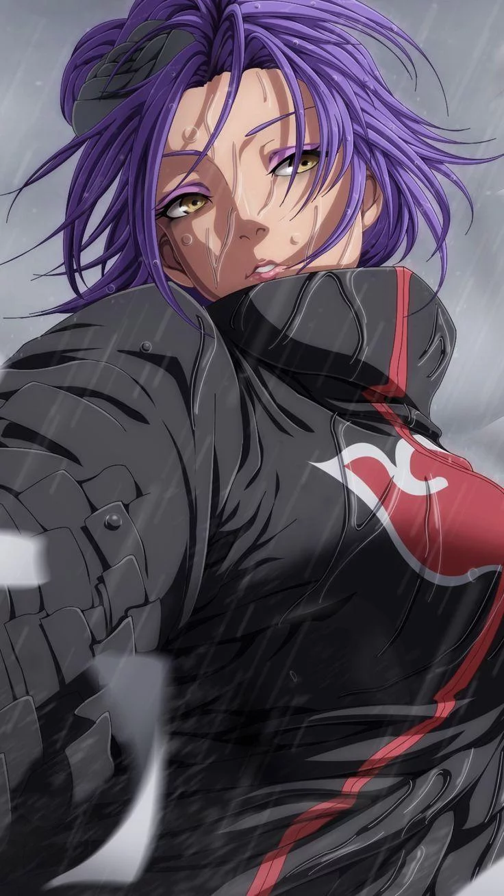 Free Download Konan Naruto Wallpaper Hd Page 25851 (736 x 1308)