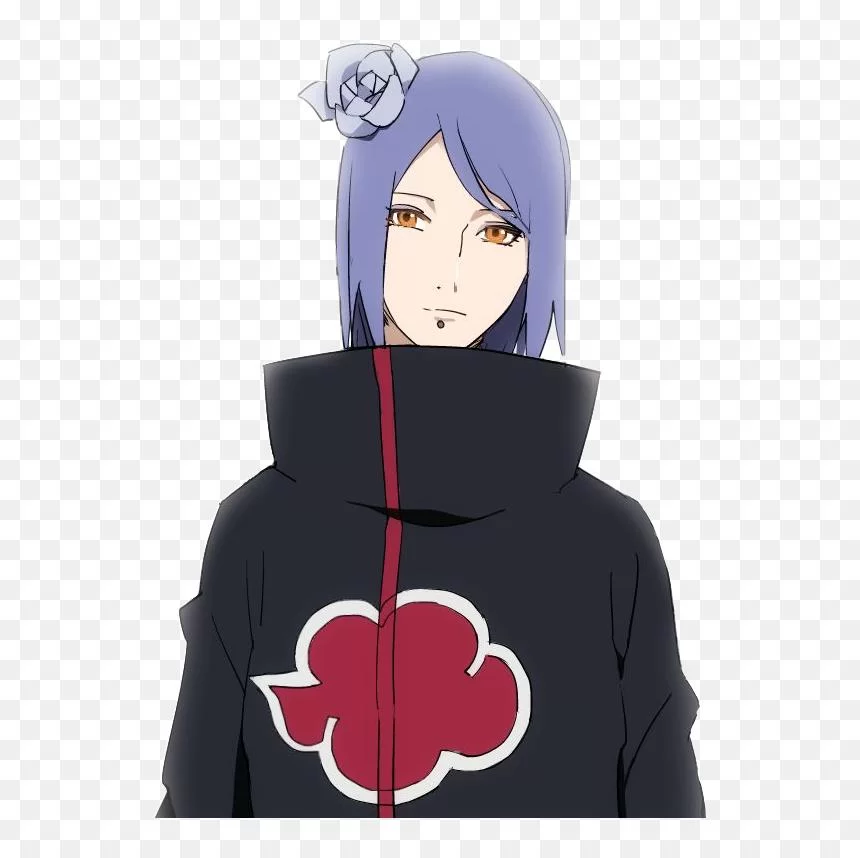 Free Download Konan Naruto Wallpaper Hd Page 25859 (860 x 858)