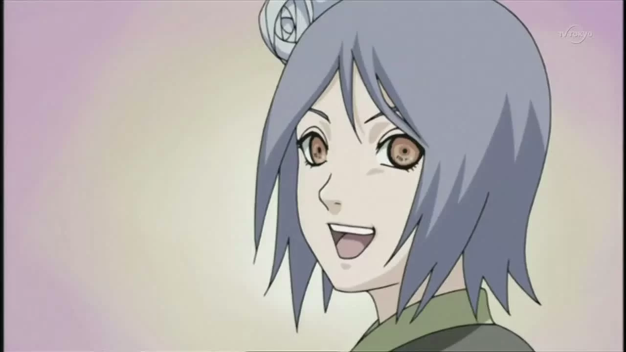 Free Download Konan Naruto Wallpaper Hd Page 25868 (1280 x 720)