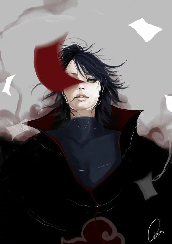 Free Download Konan Naruto Wallpaper Hd Page 25872 (563 x 797)