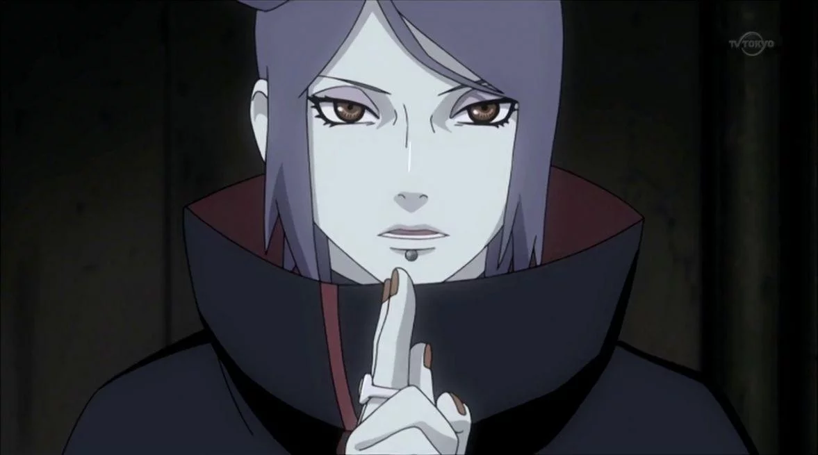 Free Download Konan Naruto Wallpaper Hd Page 25874 (1177 x 655)