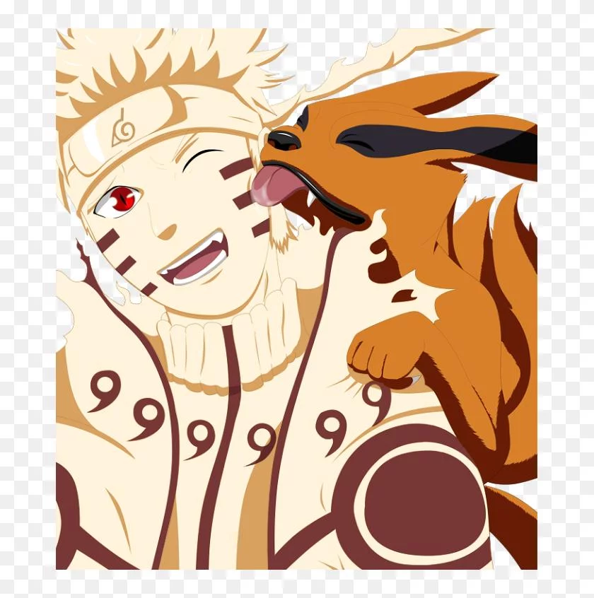 Free Download Naruto Shippuden Kyuubi Wallpaper Hd Page 2588 (840 x 846)