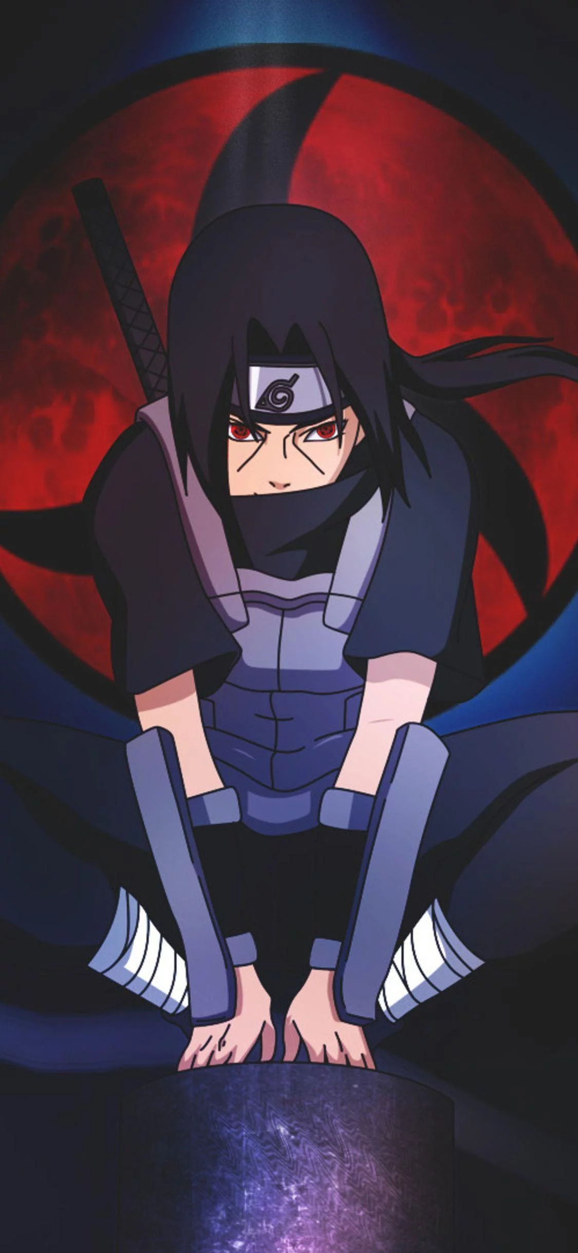 Free Download Live Naruto Wallpaper Ios Page 25888 (1125 x 2436)