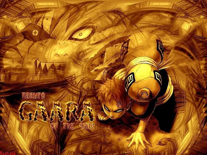 Free Download Naruto And Gaara Wallpapers For Android Page 2590 (728 x 546)