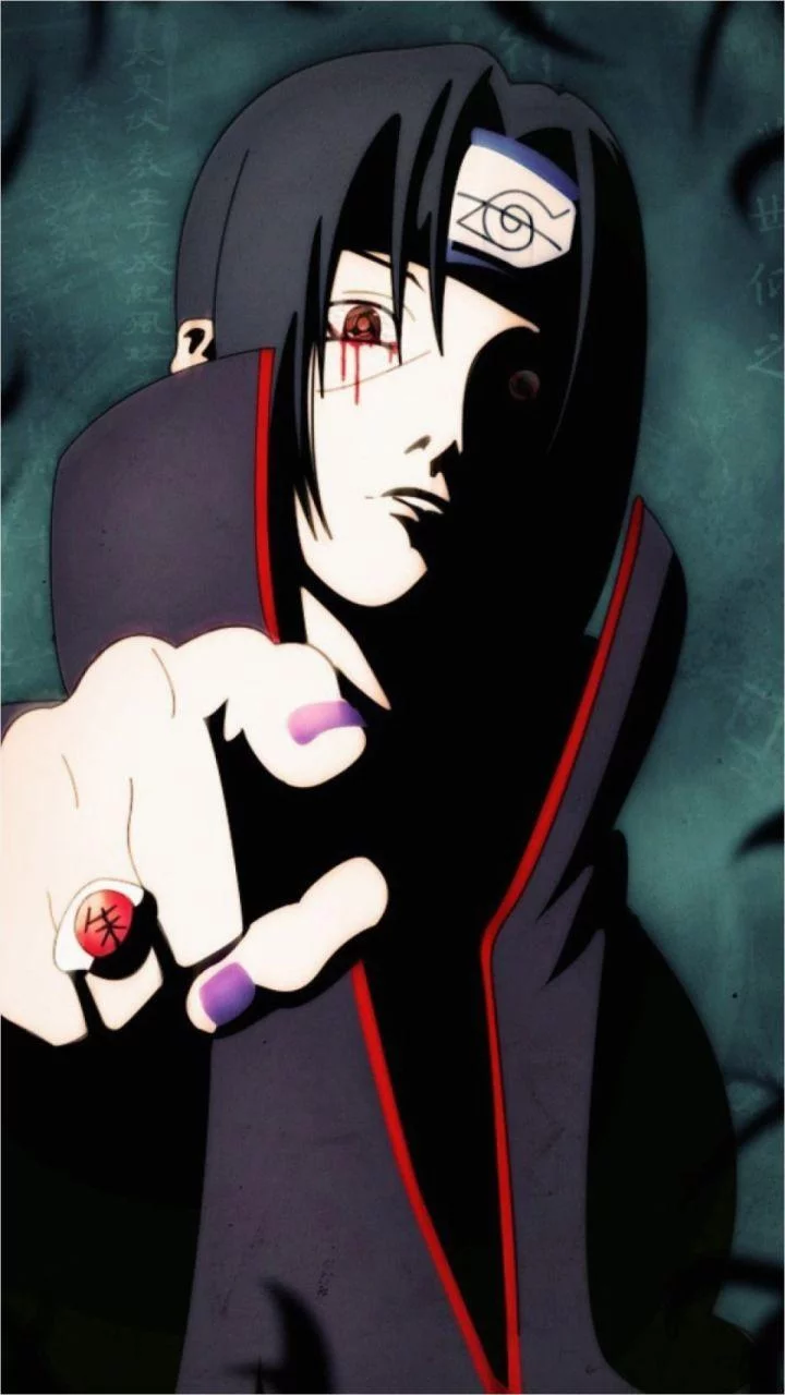 Free Download Naruto Live Wallpaper For Iphone X Page 25903 (720 x 1280)