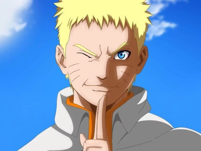 Free Download Gambar Naruto Keren Buat Wallpaper Page 259039 (842 x 632)