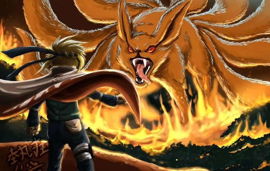 Free Download Gambar Naruto Keren Buat Wallpaper Page 259044 (900 x 570)