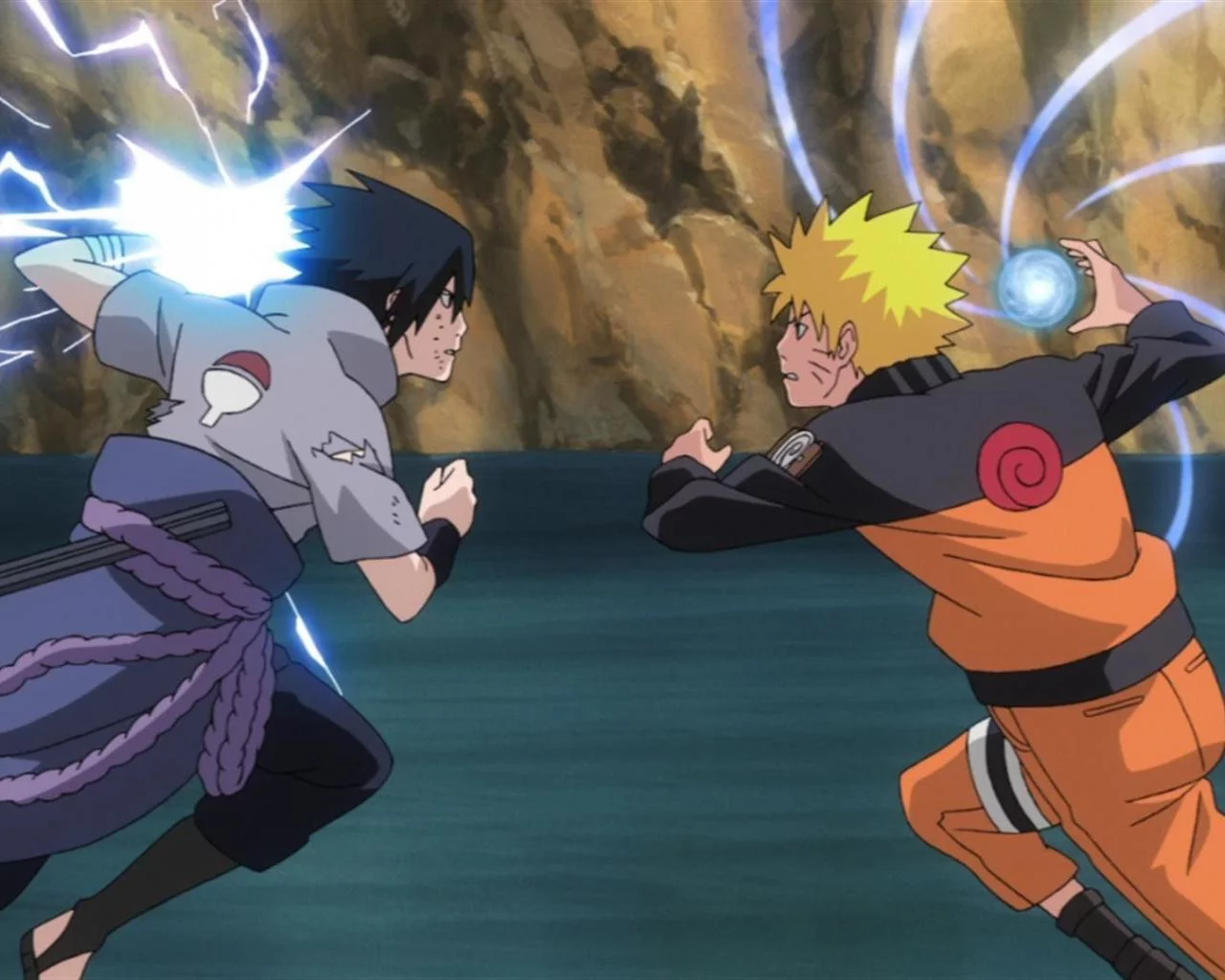 Free Download Naruto And Sasuke Iphone Wallpaper Page 25908 (1280 x 1024)