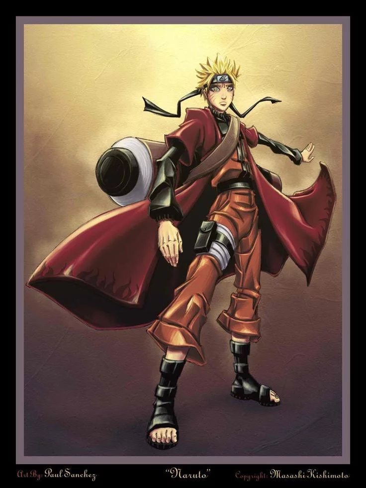 Free Download Naruto Sage Mode Wallpaper Android Page 259101 (736 x 981)