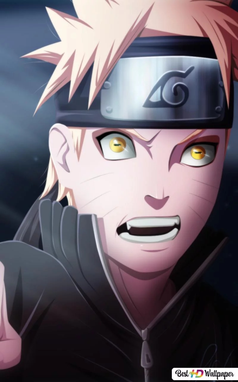 Free Download Naruto Sage Mode Wallpaper Mobile Page 259102 (800 x 1280)