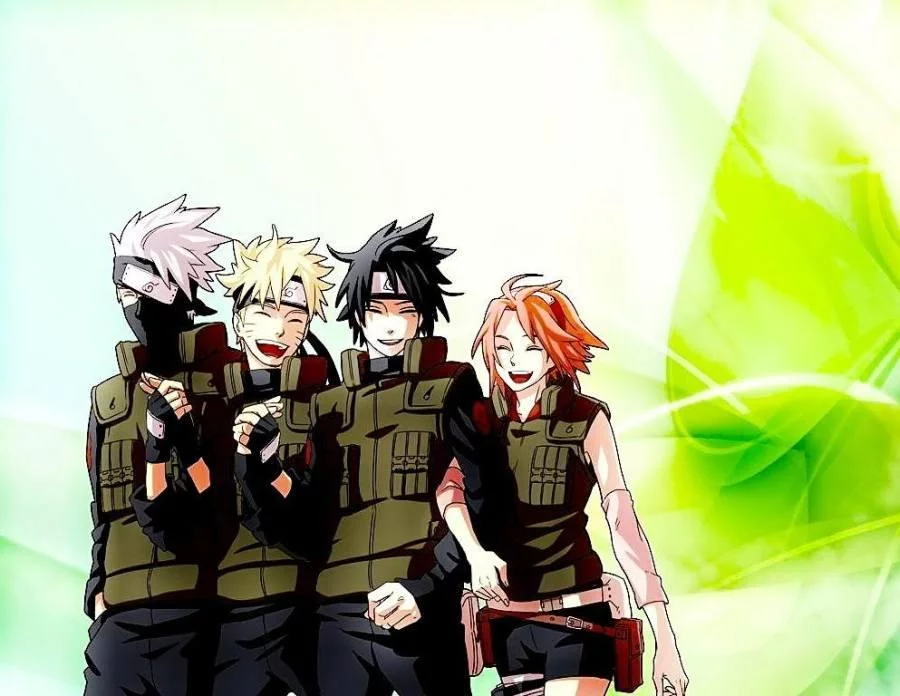 Free Download Naruto Shippuden 2014 Wallpaper Page 259121 (900 x 696)