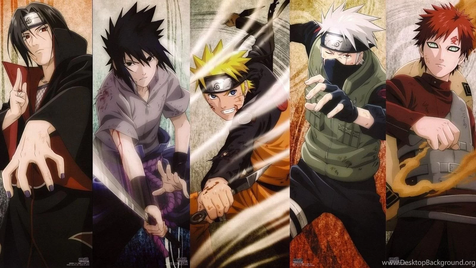Free Download Naruto Shippuden Wallpaper Free Download Page 259165 (1600 x 900)