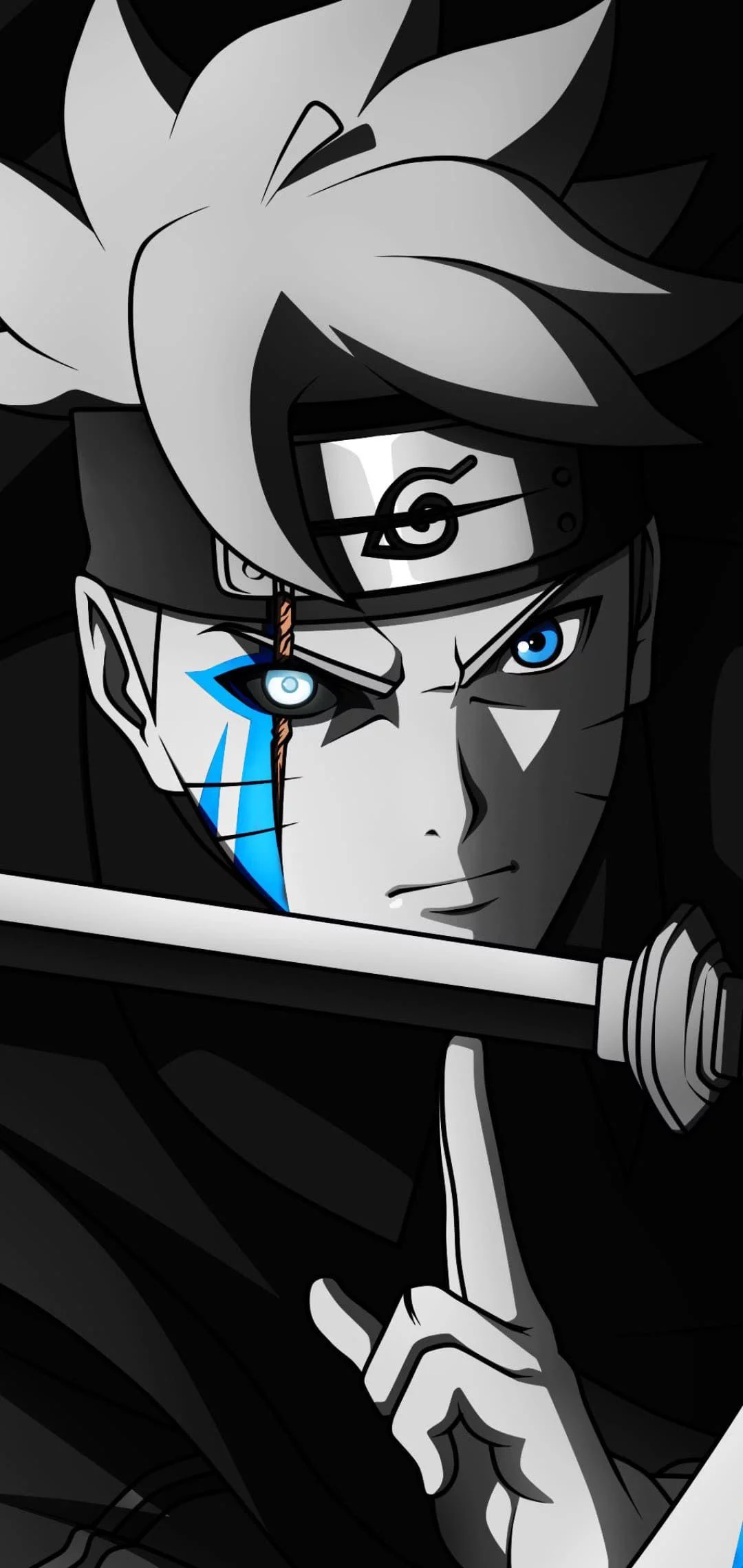 Free Download Naruto Live Wallpaper Iphone X Page 25920 (1080 x 2280)