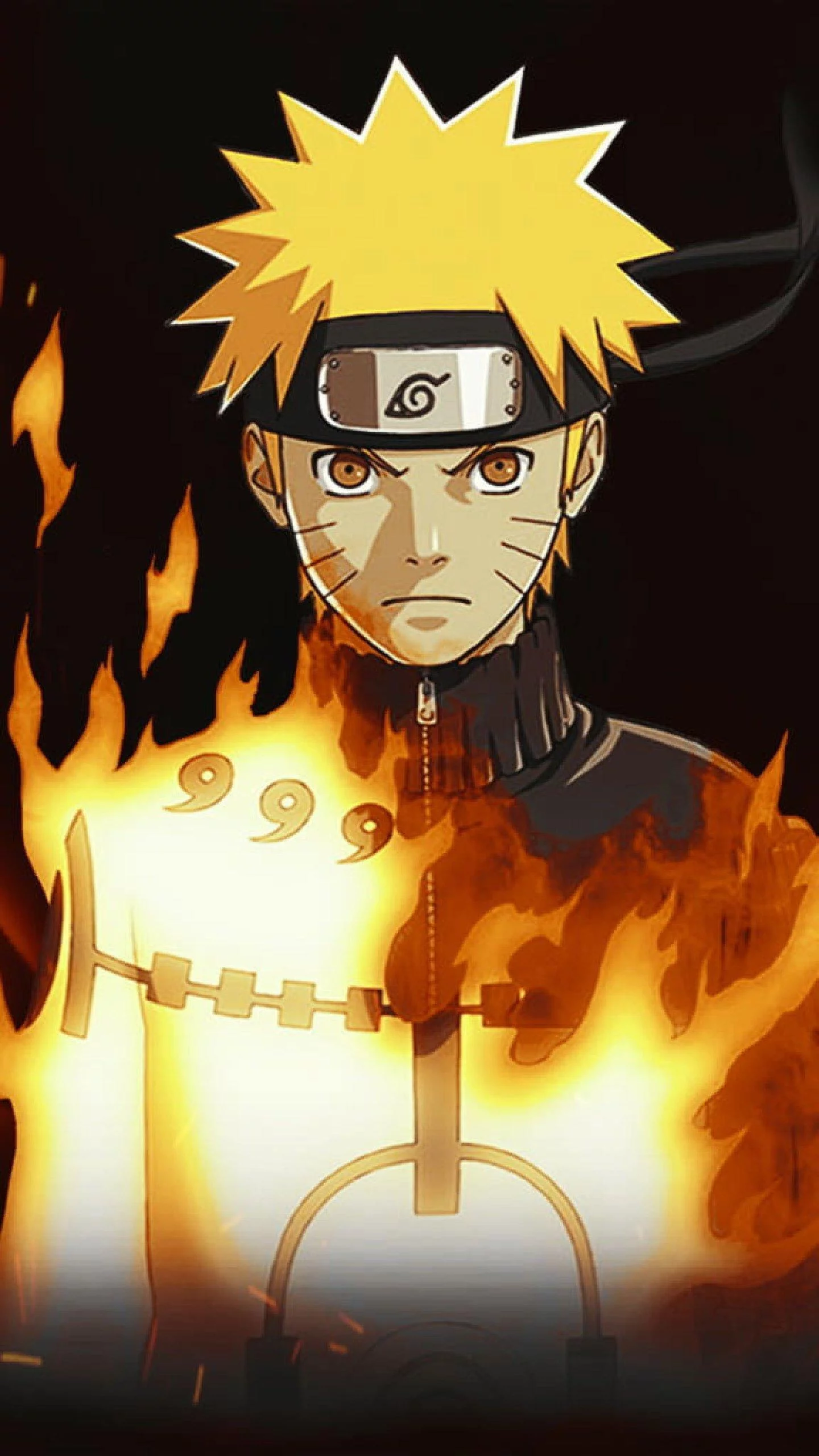 Free Download Naruto Six Path Wallpaper Hd Page 259204 (1440 x 2560)