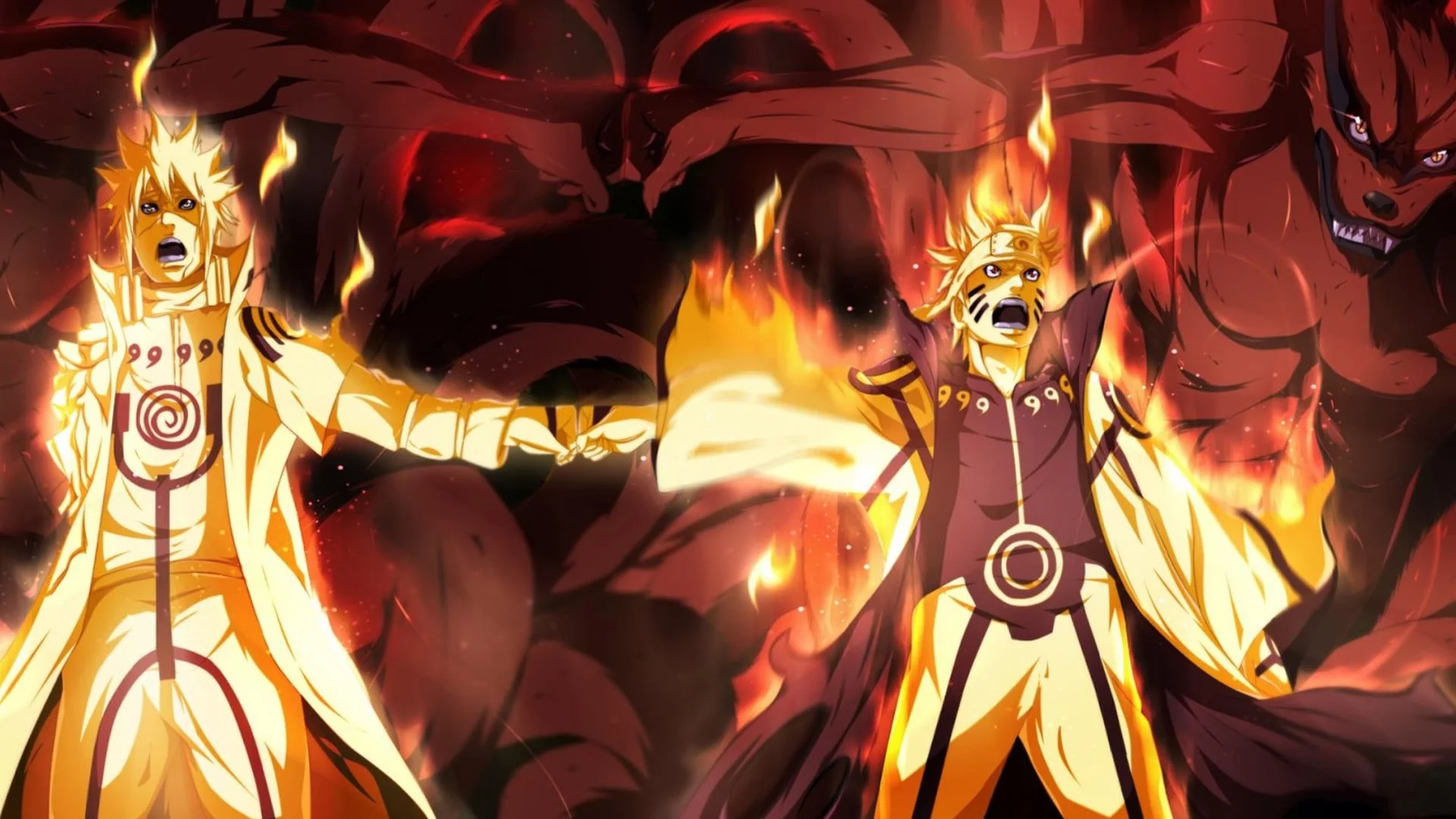 Free Download Naruto Desktop Wallpaper Simple Page 259205 (1920 x 1080)