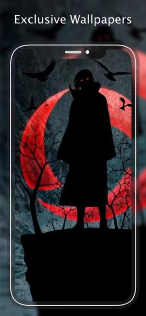 Free Download Naruto Live Wallpaper Ios Page 25934 (300 x 649)