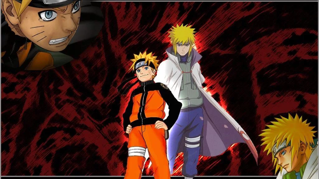 Free Download Gambar Naruto Shippuden Wallpaper Terbaru 2015 Page 259469 (1024 x 576)