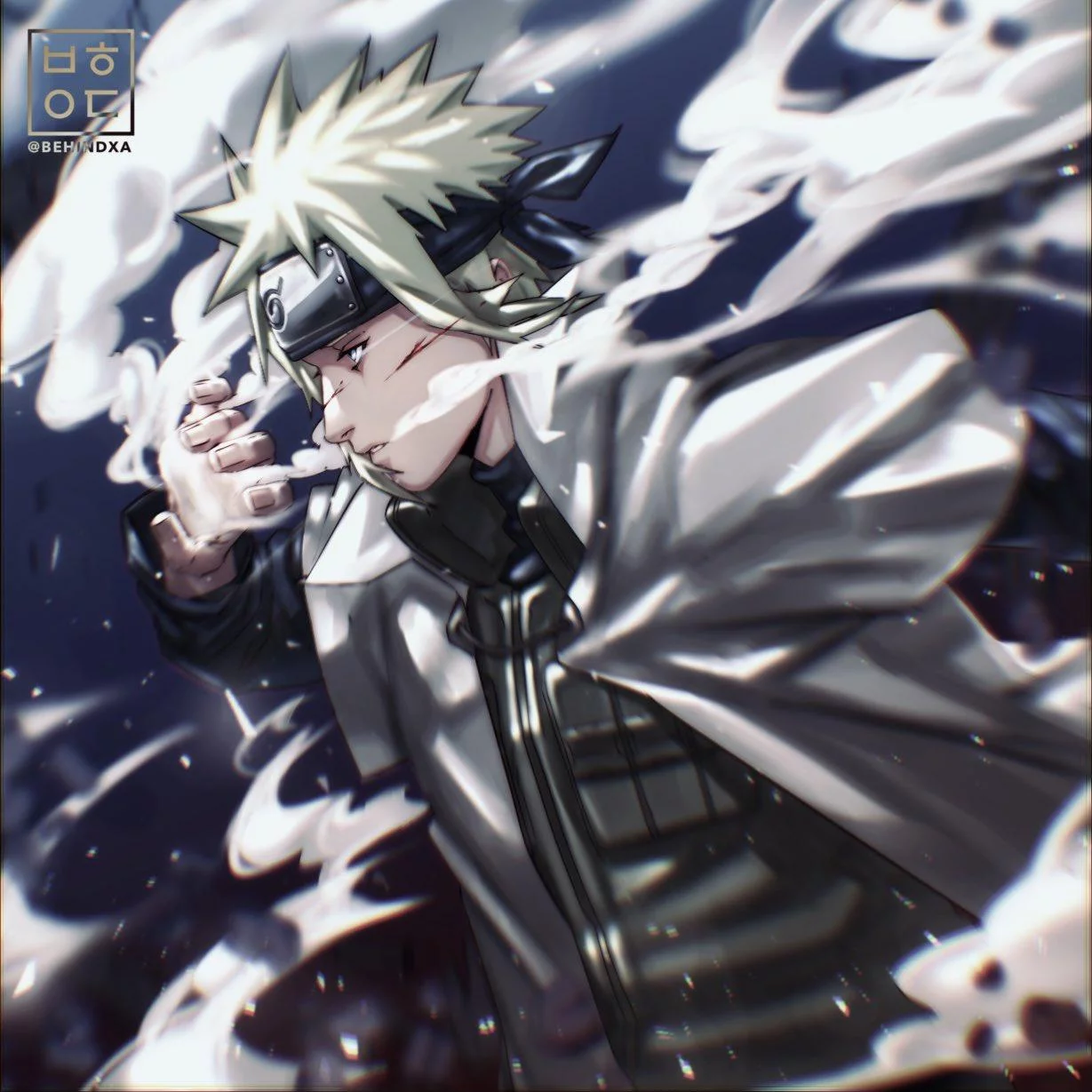 Free Download Minato And Naruto Wallpaper Page 25983 (1229 x 1229)