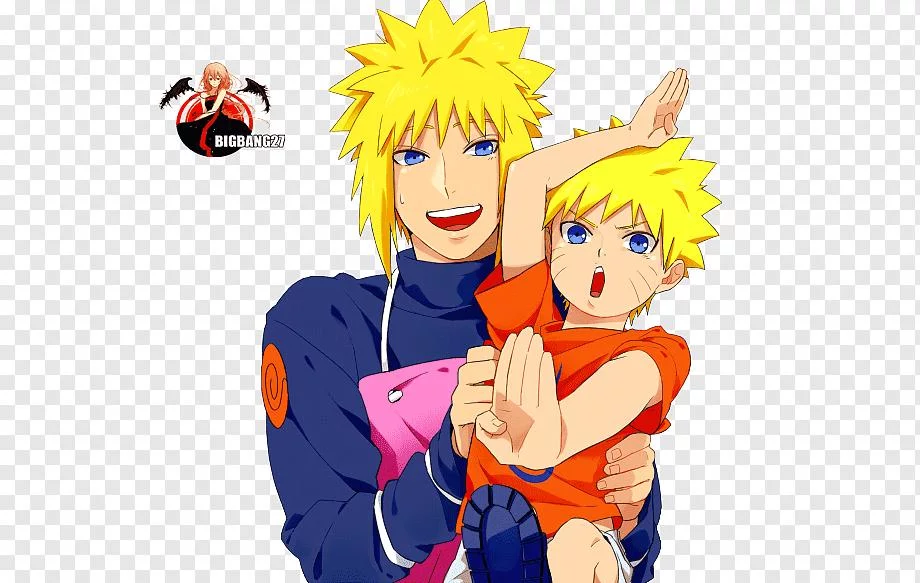 Free Download Naruto And Yondaime Wallpaper Page 26005 (920 x 583)