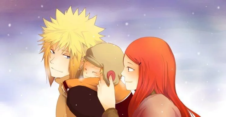 Free Download Naruto And Minato Wallpaper Hd Page 26021 (748 x 389)