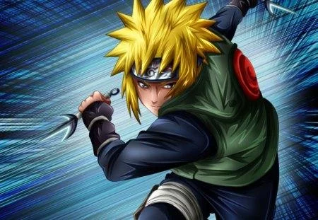 Free Download Minato And Naruto Wallpaper Page 26024 (450 x 311)