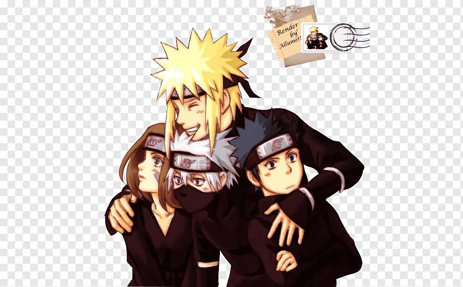 Free Download Kakashi And Obito Naruto Wallpaper Page 26025 (920 x 571)