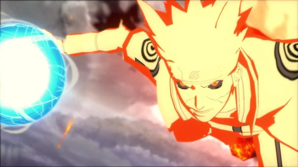 Free Download Minato And Naruto Wallpaper Page 26028 (1024 x 576)
