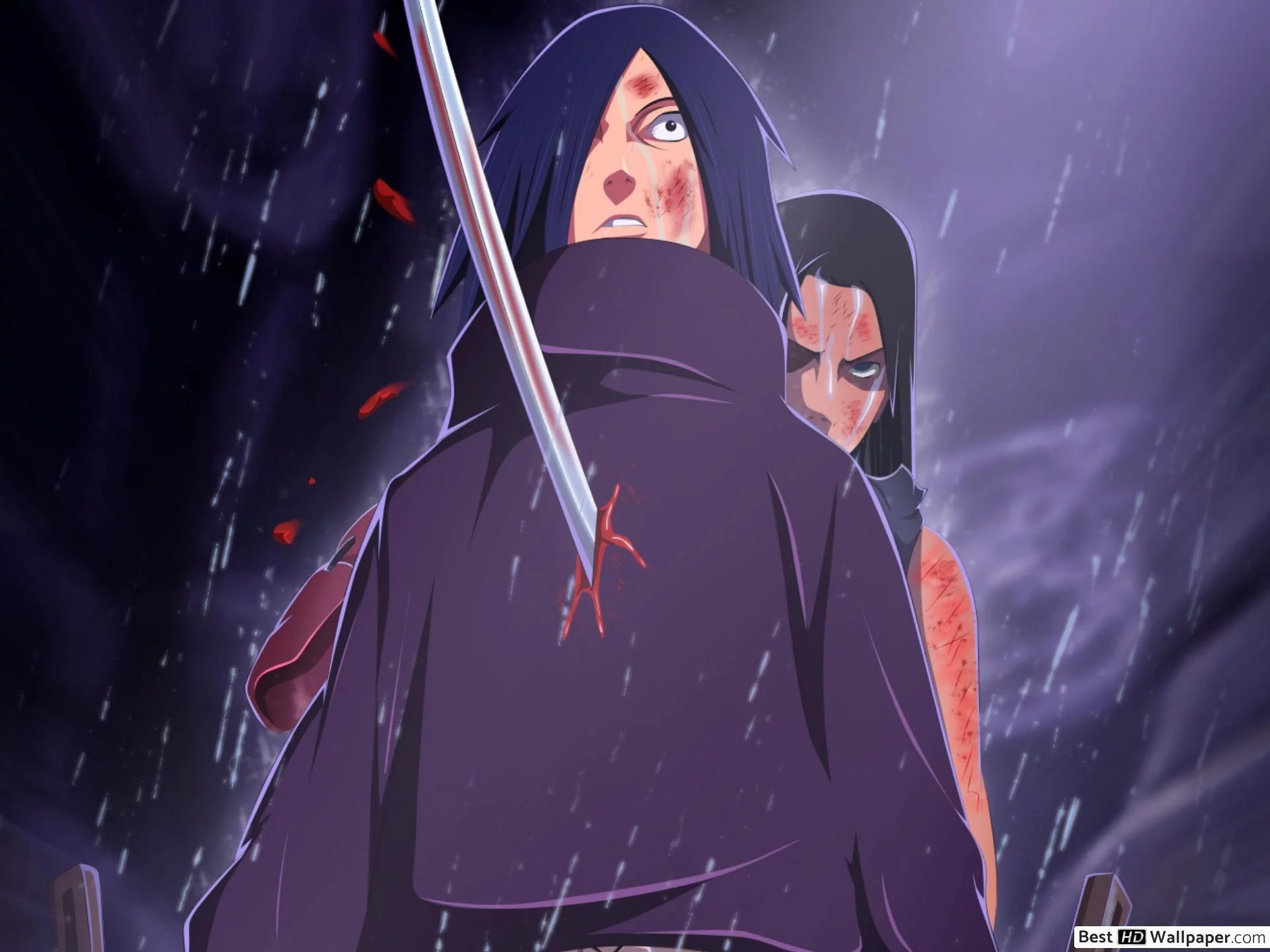 Free Download Naruto Vs Madara Wallpaper Hd Page 260856 (1920 x 1440)
