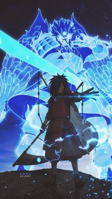 Free Download Naruto Live Wallpaper Twitter Page 260872 (382 x 680)