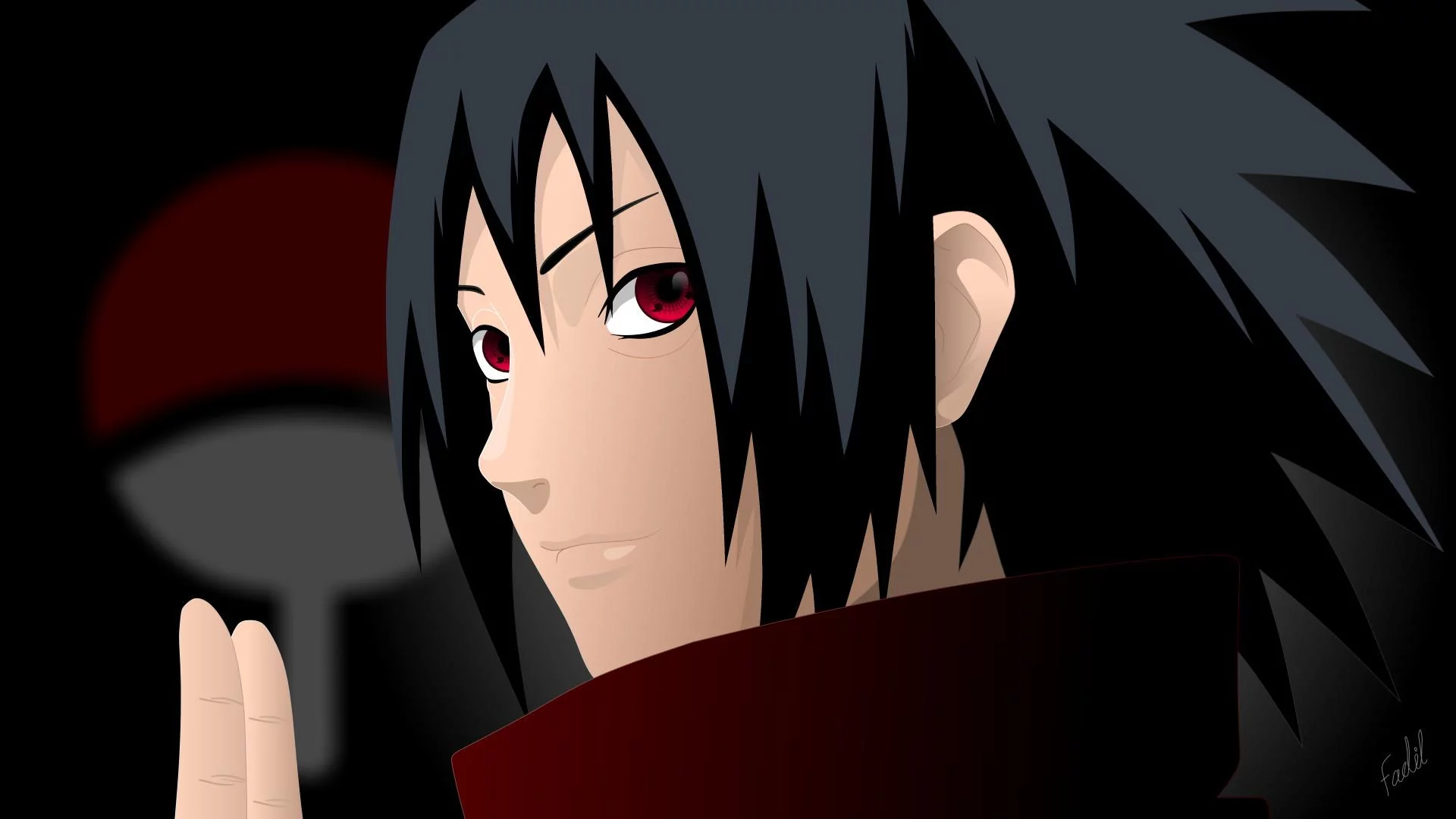 Free Download Madara Naruto Fi Wallpaper Page 260881 (1920 x 1080)