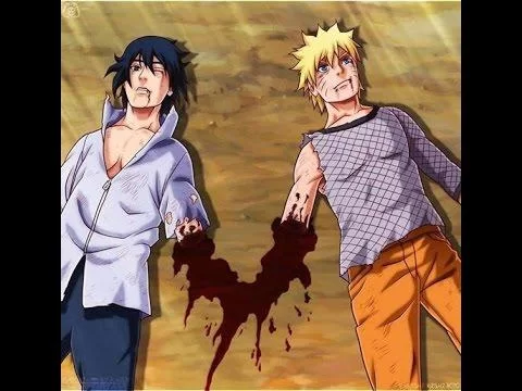 Free Download Gambar Naruto Vs Sasuke Wallpaper Page 260895 (480 x 360)