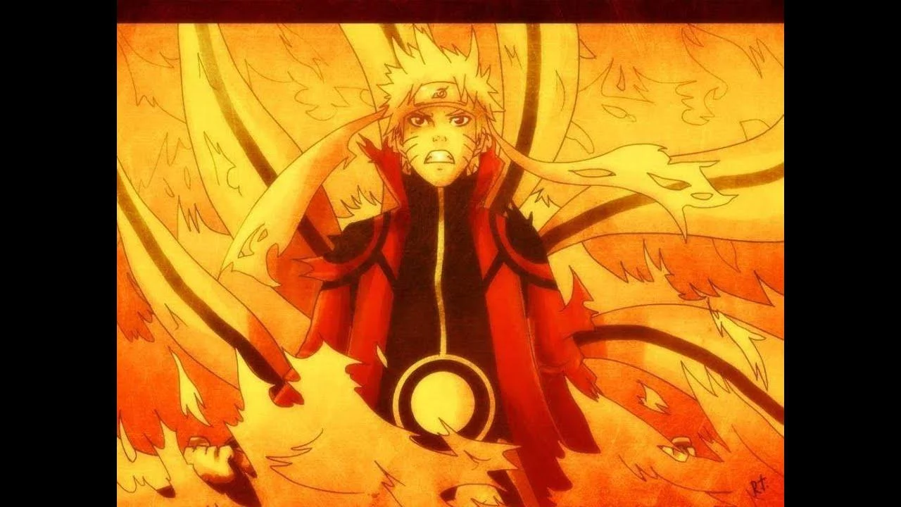 Free Download Naruto And 9 Tailed Fox Wallpapoer Page 2609 (1280 x 720)